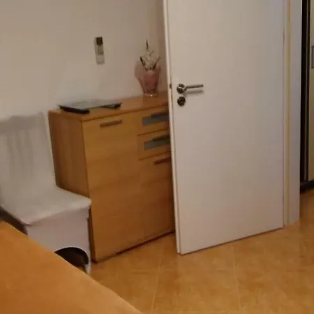Katrin Διαμέρισμα