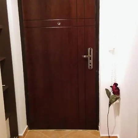 Katrin Διαμέρισμα
