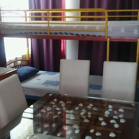 Apartment Katrin