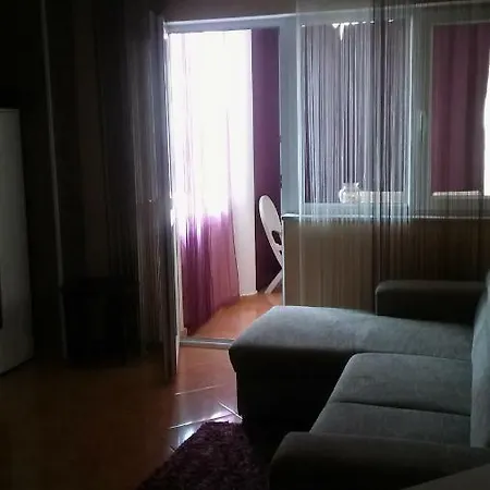 Apartment Katrin