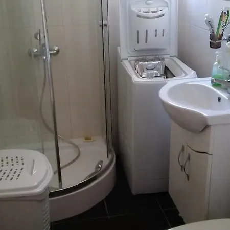 Katrin Apartment