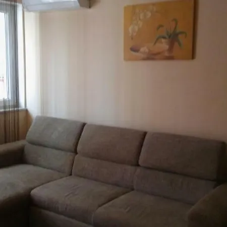 Katrin Apartment Kranevo