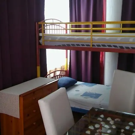 Katrin Apartment