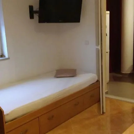 Katrin Apartment