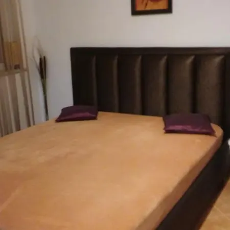 Apartment Katrin Kranevo