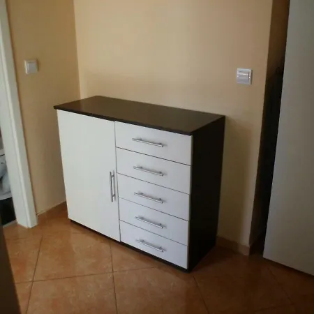 Apartment Katrin
