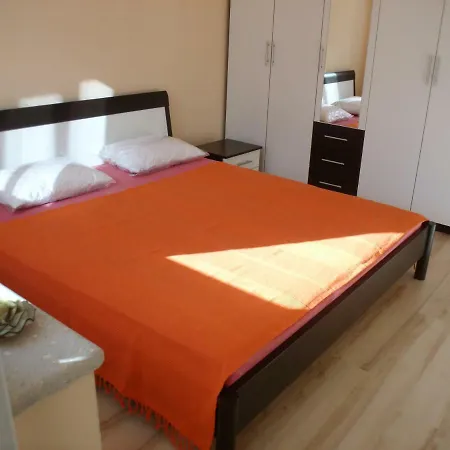 Apartment Katrin Kranevo