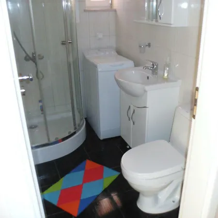 Apartment Katrin
