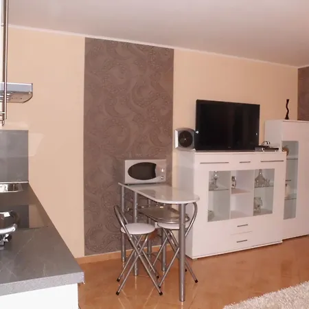 Katrin Apartment