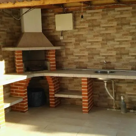 Apartment Katrin Kranevo